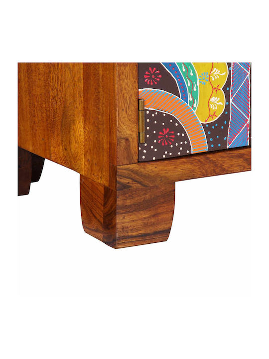 Shoe Organizer Multicolour 90x35x55cm