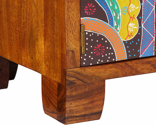 Shoe Organizer Multicolour 90x35x55cm