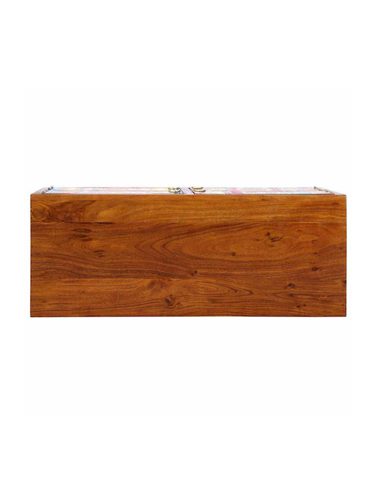 Shoe Organizer Multicolour 90x35x55cm