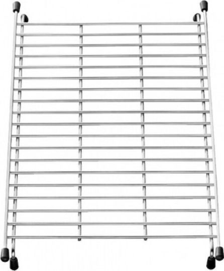 Blanco 234 795 Σχάρα Νεροχύτη Inox Ασημί 38.4x25.15cm