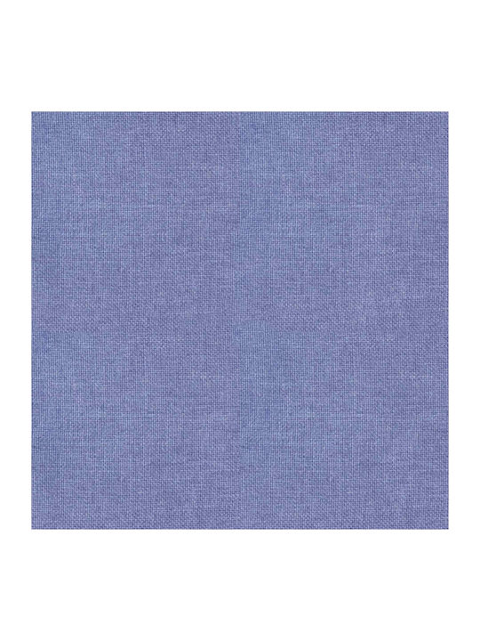 Πολυθρόνα Μπλε 88x90x77cm
