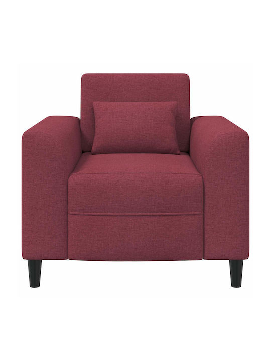 Polyrθrona Rote 90x88x85cm