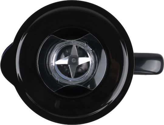Telemax LB6002A Ideakitchen Blender Cu Cană Din Plastic 1,5 L Putere 500W Negru