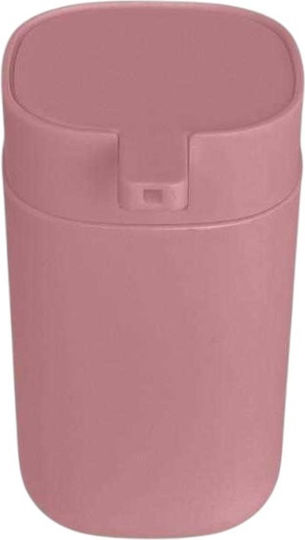 501981 Dispenser Plastic Pink