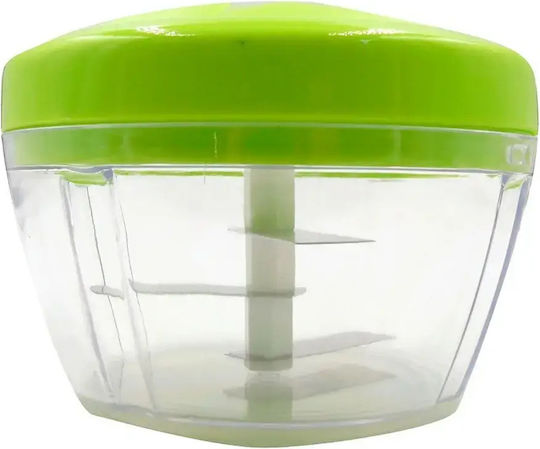 Verk Group Plastic Vegetable Chopper Manual