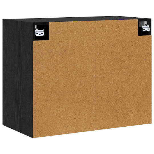 vidaXL 8010924 Πάγκος χωρίς Νιπτήρα Μ80xΒ42.5xΥ64cm Δρυς