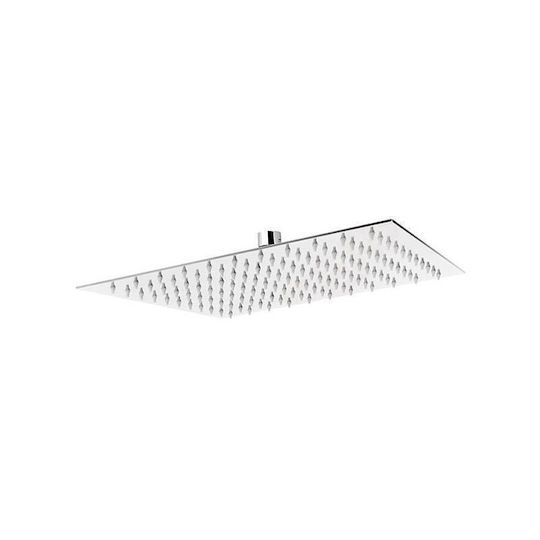 Ferro DSN08 Platz Duschkopf 30x30cm