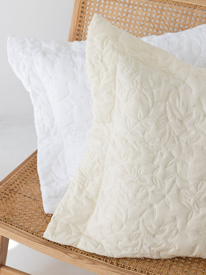 Palamaiki Wed100 Produkttyp Brautschutzdecke Übergröße mit 2 Kissenbezügen 240x260cm