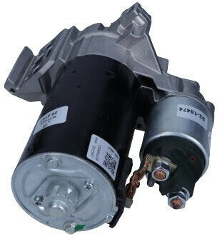 Μίζα Bmw 5 F90 3,0 16 Ανακατασκευασμένη 12418589892