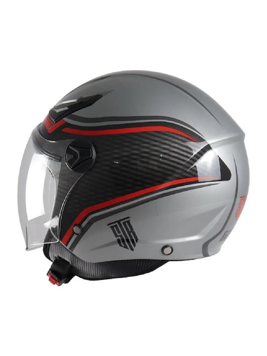 STR Fly Jet ECE 22.06 STR Fly Jet ECE 22.06