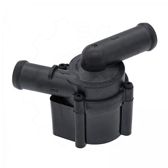 SKV Car Water Pump for Audi A6