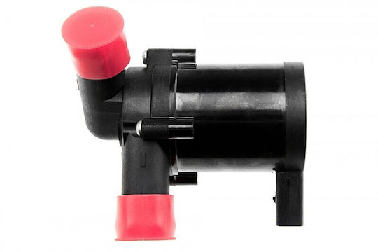 NTY Car Water Pump for Volkswagen Touareg