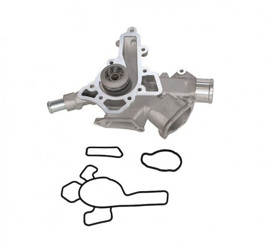 Fast Fast Auto-Wasserpumpe Für Opel Corsa