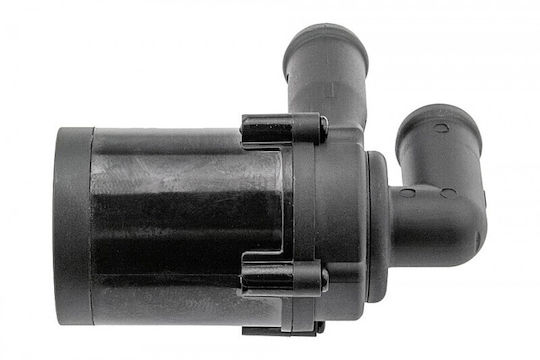 NTY Car Water Pump for Volkswagen Touareg / Amarok