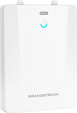 Grandstream GWN7670LR Access Point with Mesh Wi‑Fi 7 Dual Band (2.4 & 5GHz) Single Kit