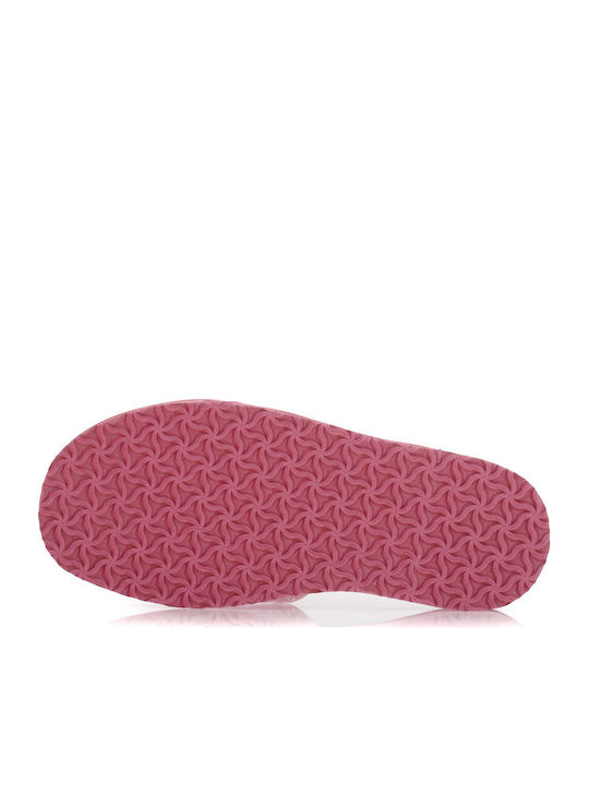 Anatomic Terry Women's Slippers Pink