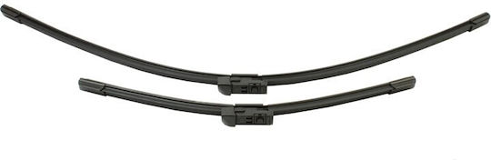 Maxgear Преден Комплект Автомобилни Чистачки 700mm/400mm