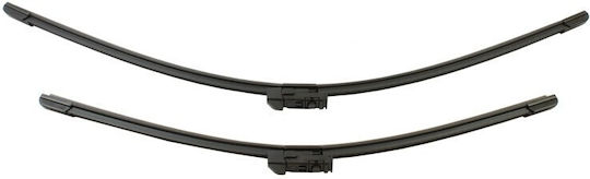Maxgear Преден Комплект Автомобилни Чистачки 650mm/500mm