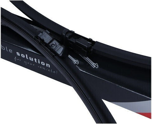 Maxgear Set Frontal Lamele Ștergătoare Auto 750mm/650mm