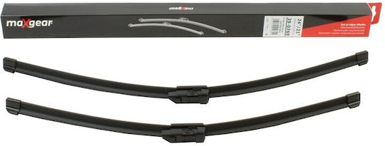 Maxgear Vorderseite Satz Maxgear Autoscheibenwischer 600mm/530mm