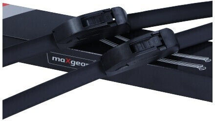 Maxgear Maxgear Front Set Car Wiper Blades 450mm