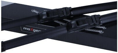 Maxgear Set Frontal Lamele Ștergătoare Auto 550mm/340mm