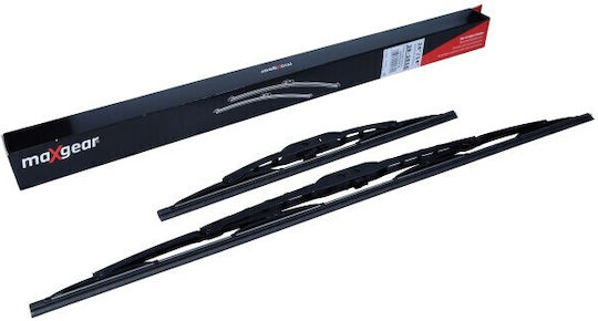 Maxgear Maxgear Autoscheibenwischer Fahrer Wischerlänge 600mm
