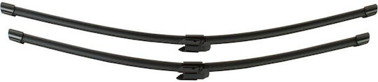 Maxgear Vorderseite Satz Autoscheibenwischer 575mm/530mm