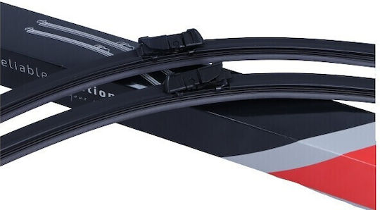 Maxgear Maxgear Autoscheibenwischer Fahrer Wischerlänge 650mm