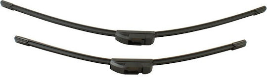 Maxgear Vorderseite Satz Autoscheibenwischer 650mm/500mm