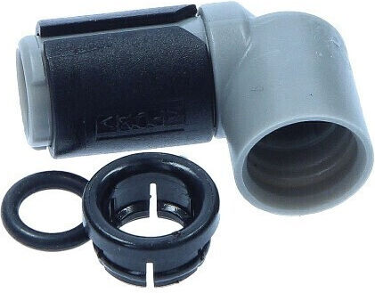 Mecanismul circuitului ștergătorului Skoda Octavia 04 5j0955659