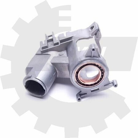 Ignition Switch Seat Cordoba Ibiza Ii Inca Toledo I Vw Ca 357905851d