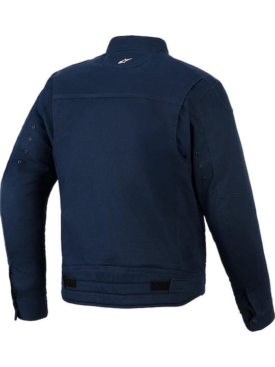 Alpinestars Bruiser Ανδρικό Μπουφάν Χειμερινό Alpinestars Bruiser Ανδρικό Μπουφάν Χειμερινό