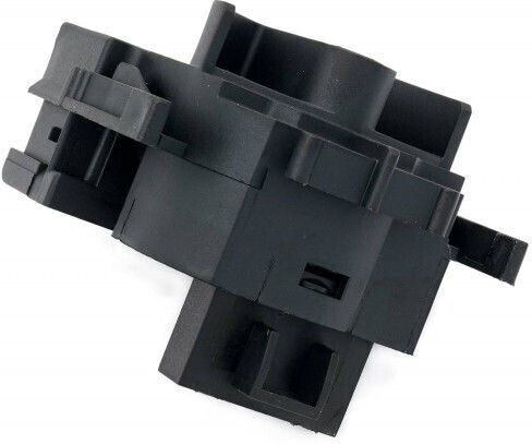 Ignition Switch Cube Opel Combo Meriva A Corsa C 09115863 5 Pin