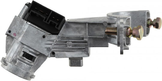 Fiat Grande Punto Zündschalter 2005-/5 Pins 51793074