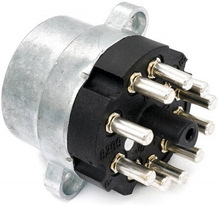 Comutator Aprindere Porsche 911 928 944 96461301200 10 Pin