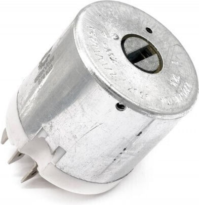 Comutator De Aprindere Skoda Felicia I Ii 6u0905851b 7 Pin