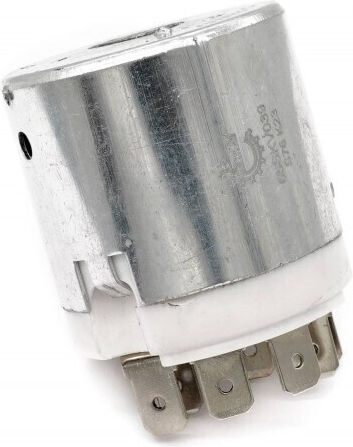 Comutator De Aprindere Skoda Felicia I Ii 6u0905851b 7 Pin