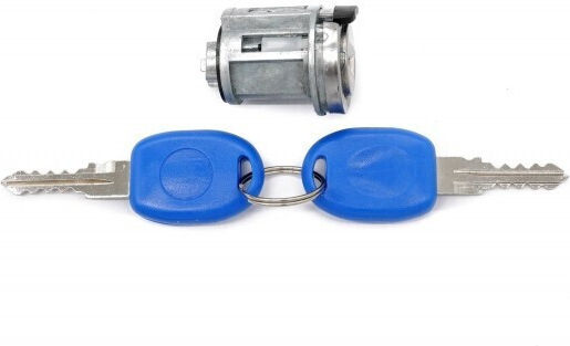 Ignition Lock Insert Fiat Palio Uno 000717157450