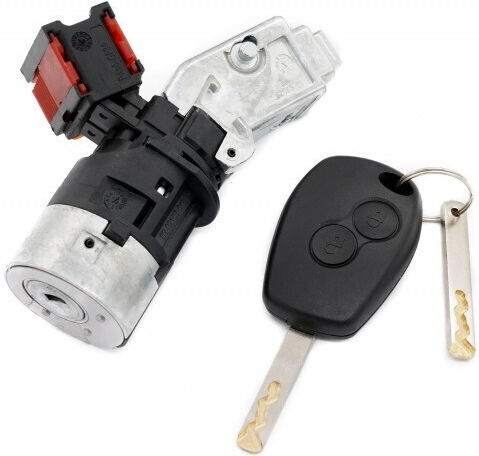 Comutator Aprindere Dacia Sandero Logan Lodgy Duster Dokker 487002147r