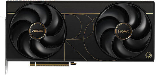Asus GeForce RTX 5090 32GB GDDR7 ProArt OC Edition Graphics Card