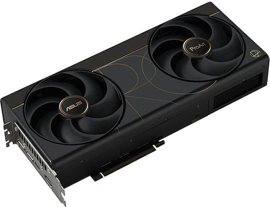 Asus GeForce RTX 5090 32GB GDDR7 ProArt OC Edition Graphics Card
