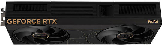 Asus GeForce RTX 5090 32GB GDDR7 ProArt OC Edition Graphics Card