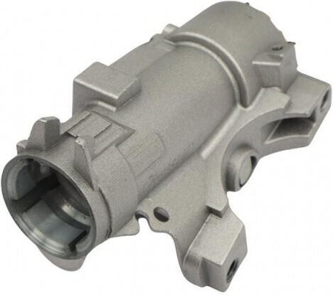 Engine Starter Switch VW Transporter T5 03 1.9 TDI 06 4B0905849