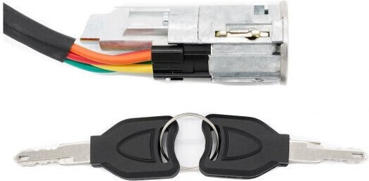 Ignition Switch Renault Trafic 7700306570