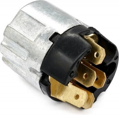 Comutator De Aprindere Nissan Micra Primera Ford Maverick 4875001b00 5 Pin
