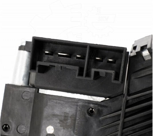 Motorstartschalter Fiat Doblo 51865543