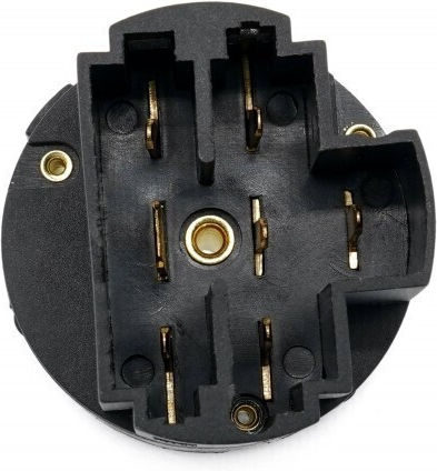 Comutator De Aprindere Fiat Ducato 4162al 7 Pin