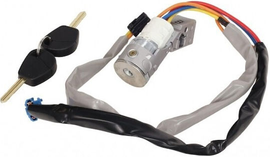 Motorstartschalter Citroen Berlingo 96 4162ch