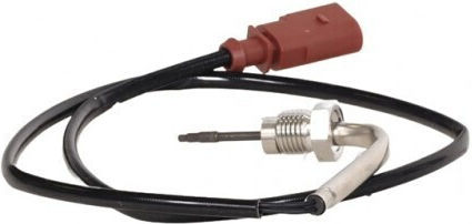 Fast Car Exhaust Gas Temperature Sensor for Volkswagen Caddy